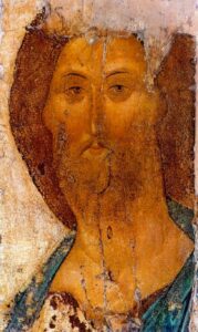 Rublev Icon
