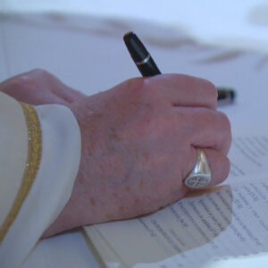 Pope Francis Social Encyclical